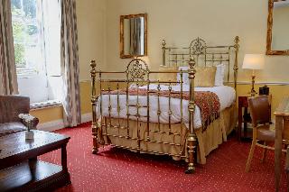 Best Western Henbury Lodge Hotel fotoÄŸrafÄ±
