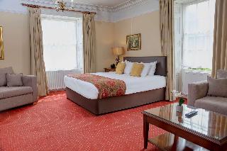 Best Western Henbury Lodge Hotel fotoÄŸrafÄ±