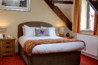 Best Western Henbury Lodge Hotel fotoÄŸrafÄ±