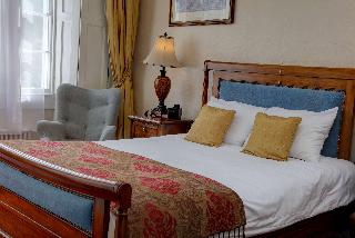 Best Western Henbury Lodge Hotel fotoÄŸrafÄ±