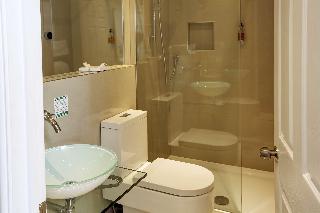 Best Western Henbury Lodge Hotel fotoÄŸrafÄ±