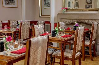 Best Western Henbury Lodge Hotel fotoÄŸrafÄ±