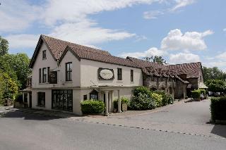 Old Tollgate Hotel fotoÄŸrafÄ±