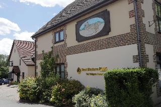 Old Tollgate Hotel fotoÄŸrafÄ±