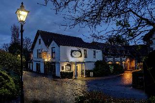 Old Tollgate Hotel fotoÄŸrafÄ±