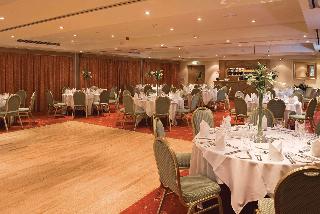 Orton Hall Hotel & Spa Peterborough fotoÄŸrafÄ±