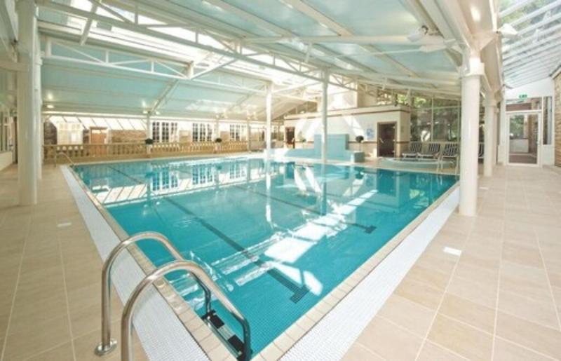 Orton Hall Hotel & Spa Peterborough - Aktivite