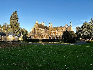 Orton Hall Hotel & Spa Peterborough fotoÄŸrafÄ±