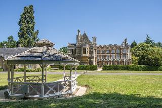 Orton Hall Hotel & Spa Peterborough fotoÄŸrafÄ±