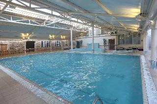 Orton Hall Hotel & Spa Peterborough fotoÄŸrafÄ±