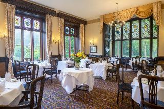 Orton Hall Hotel & Spa Peterborough fotoÄŸrafÄ±
