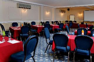 Best Western New Holmwood Hotel fotoÄŸrafÄ±