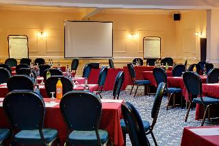 Best Western New Holmwood Hotel fotoÄŸrafÄ±