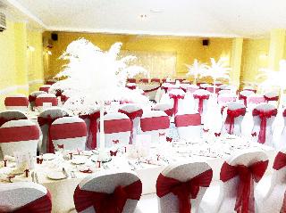 Best Western New Holmwood Hotel fotoÄŸrafÄ±