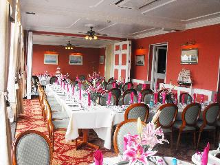 Best Western New Holmwood Hotel fotoÄŸrafÄ±