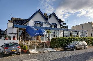 Best Western New Holmwood Hotel fotoÄŸrafÄ±
