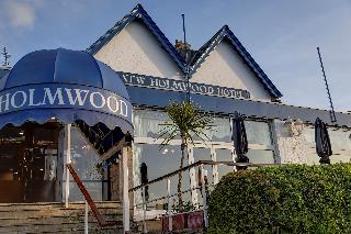 Best Western New Holmwood Hotel fotoÄŸrafÄ±