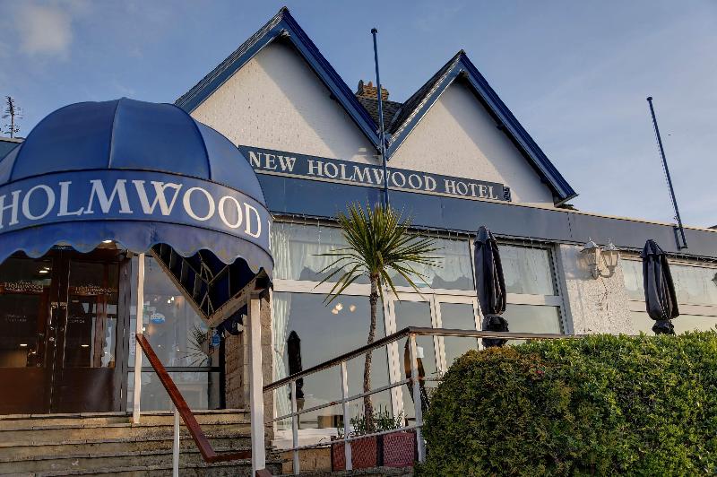 Best Western New Holmwood Hotel - Genel