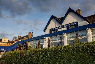 Best Western New Holmwood Hotel fotoÄŸrafÄ±