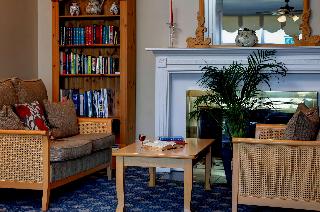 Best Western New Holmwood Hotel fotoÄŸrafÄ±