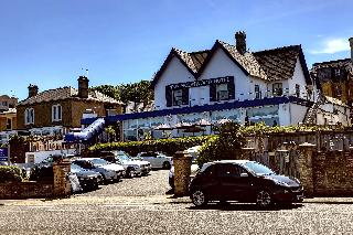 Best Western New Holmwood Hotel fotoÄŸrafÄ±