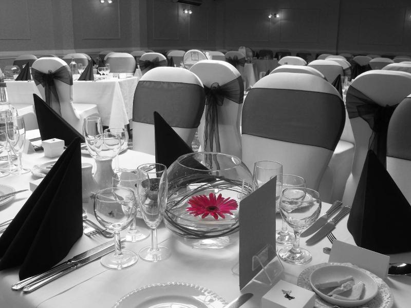 Best Western New Holmwood Hotel - Genel