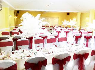 Best Western New Holmwood Hotel fotoÄŸrafÄ±