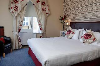 Best Western New Holmwood Hotel fotoÄŸrafÄ±