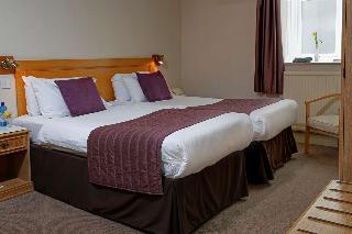 Best Western New Holmwood Hotel fotoÄŸrafÄ±