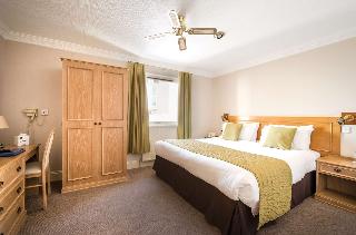 Best Western New Holmwood Hotel fotoÄŸrafÄ±