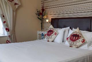 Best Western New Holmwood Hotel fotoÄŸrafÄ±