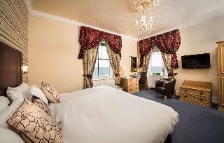 Best Western New Holmwood Hotel fotoÄŸrafÄ±