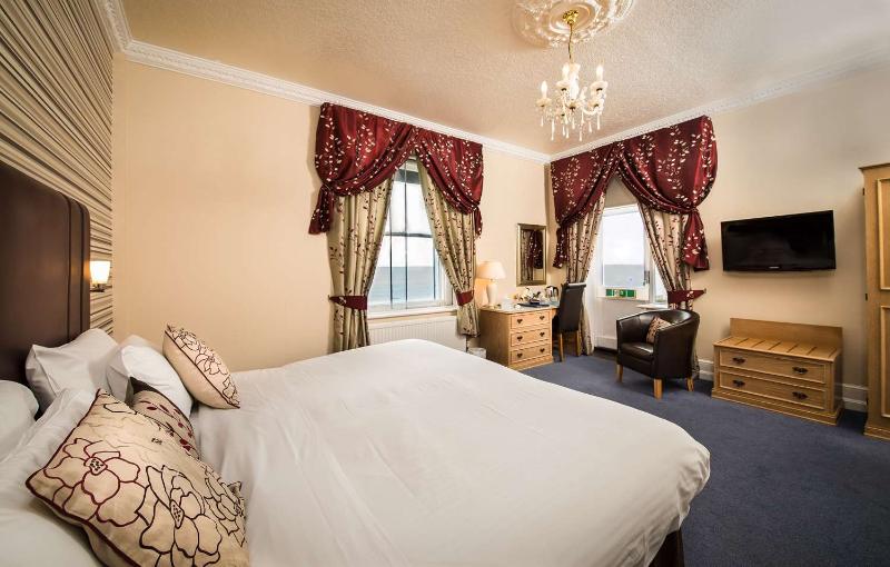 Best Western New Holmwood Hotel - Oda