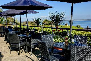 Best Western New Holmwood Hotel fotoÄŸrafÄ±