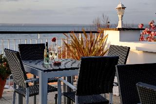 Best Western New Holmwood Hotel fotoÄŸrafÄ±