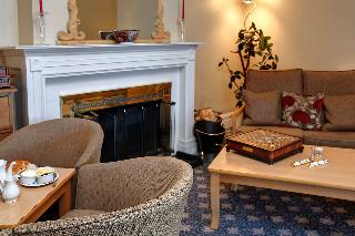Best Western New Holmwood Hotel fotoÄŸrafÄ±