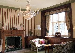 Best Western Weston Hall Hotel otel fotoğrafı