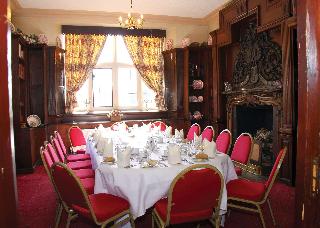 Best Western Weston Hall Hotel fotoÄŸrafÄ±
