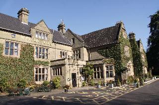 Best Western Weston Hall Hotel fotoÄŸrafÄ±