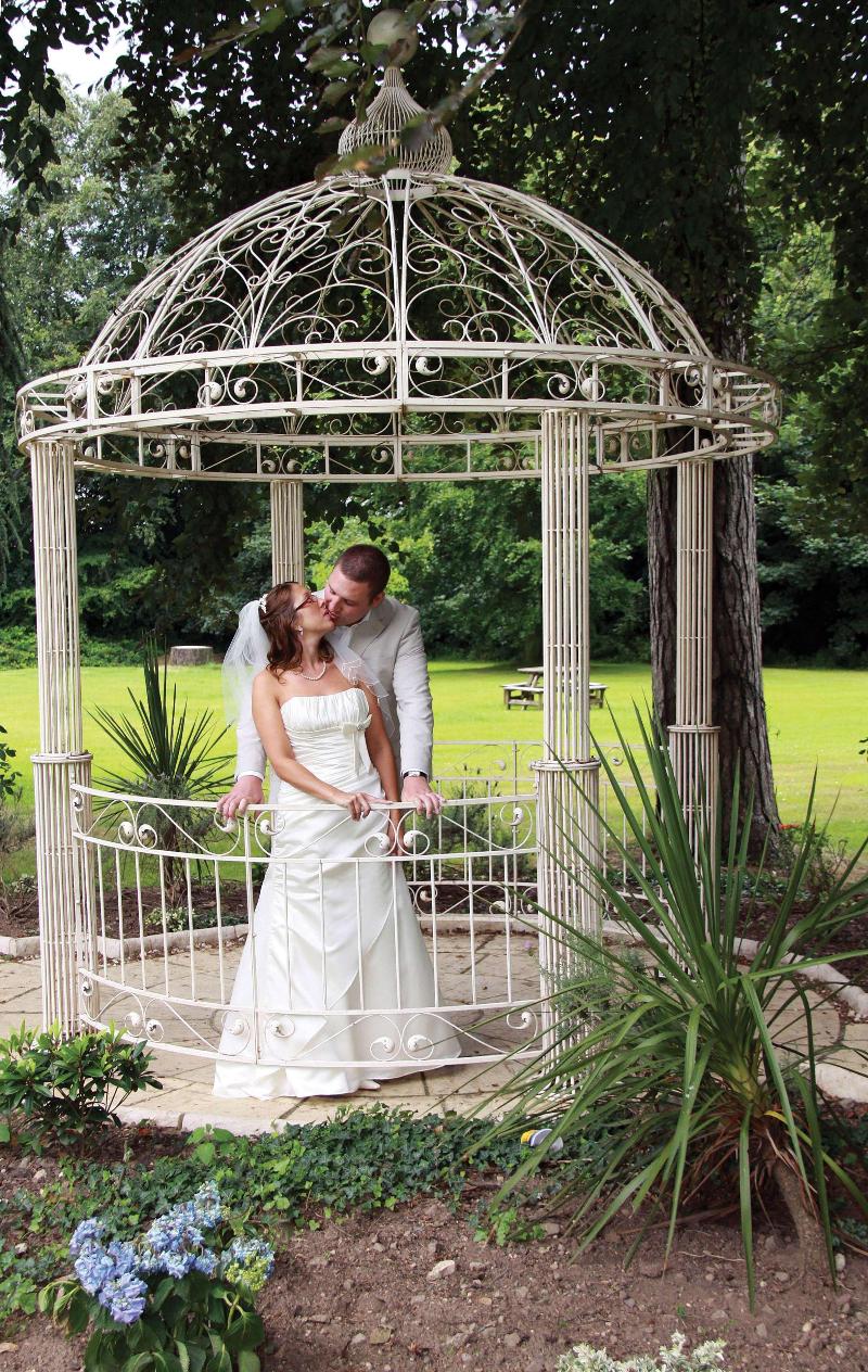 Best Western Weston Hall Hotel - Genel