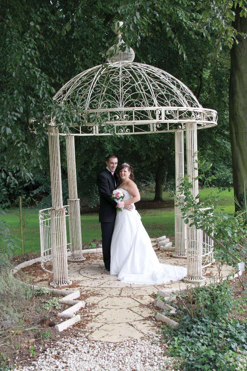 Best Western Weston Hall Hotel - Genel
