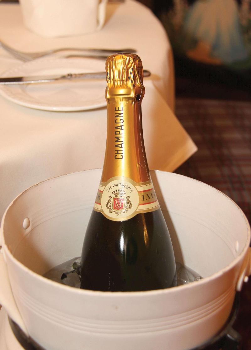Best Western Weston Hall Hotel - Genel