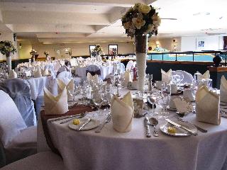 Best Western Weston Hall Hotel fotoÄŸrafÄ±