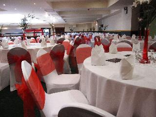 Best Western Weston Hall Hotel fotoÄŸrafÄ±