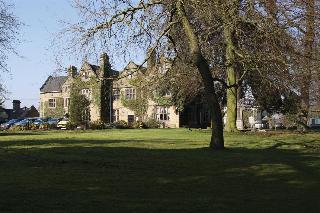 Best Western Weston Hall Hotel fotoÄŸrafÄ±