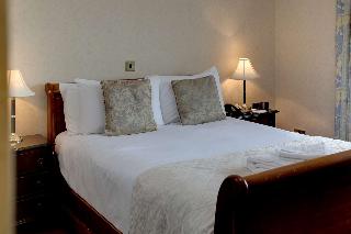 Best Western Weston Hall Hotel fotoÄŸrafÄ±