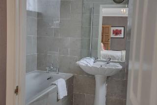 Best Western Weston Hall Hotel fotoÄŸrafÄ±