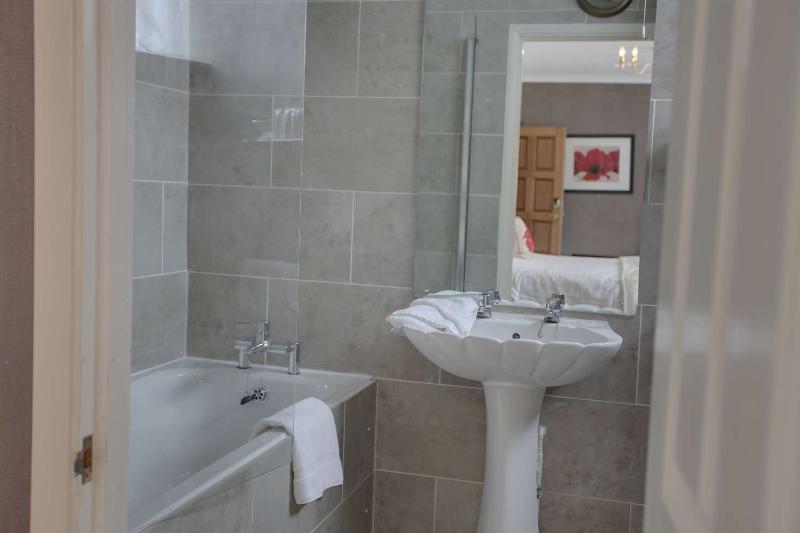 Best Western Weston Hall Hotel - Oda