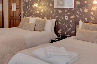 Best Western Weston Hall Hotel fotoÄŸrafÄ±