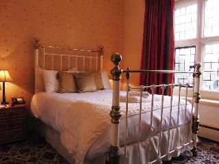 Best Western Weston Hall Hotel fotoÄŸrafÄ±
